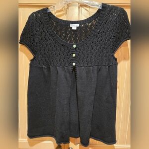 Xhilaration Flyaway Cardigan XXL